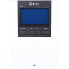 Контроллер STOUT i-1 CWU