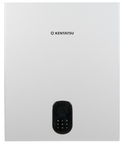 Настенный газовый котел Kentatsu NOBBY BASE (S)/(E) 44-CS
