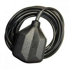 Поплавковый выключатель Unipump 3м, ITALTECNICA