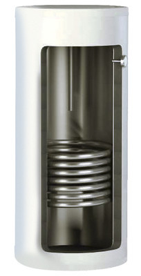 Бойлер косвенного нагрева RISPA RBW 80 R