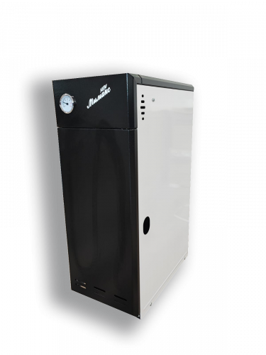Напольный газовый котел Мимакс КСГ-12,5 NEW