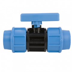 Кран шаровой Джилекс 32х32