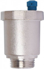 Воздухоотводчик STOUT SVS-1011-000020