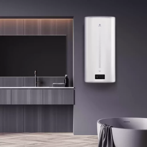 Накопительный водонагреватель Electrolux EWH 50 Major LZR 3