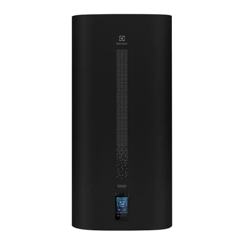 Накопительный водонагреватель Electrolux EWH 100 SmartInverter Grafit