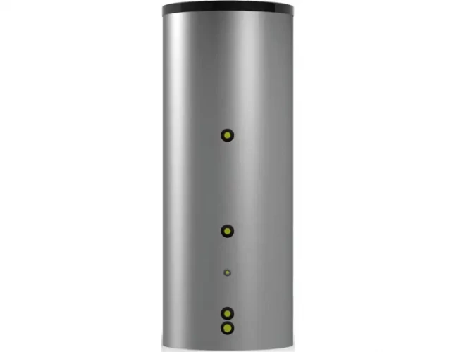 Бойлер косвенного нагрева Huch EnTEC EBS-PU 200