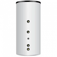 Бойлер косвенного нагрева Huch EnTEC EBS-PU 200