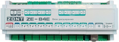 Блок расширения для контроллеров ZONT ZE-84E