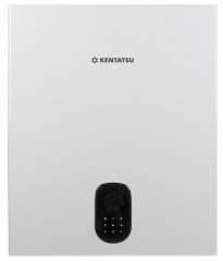 Настенный газовый котел Kentatsu NOBBY BASE (S)/(E) 50-CS