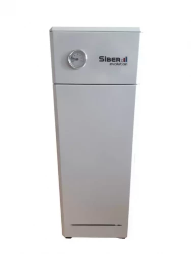 Напольный газовый котел Siber Evolution 23 (АОГВ-23.2)