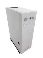 Напольный газовый котел Siber Evolution 23 (АОГВ-23.2)