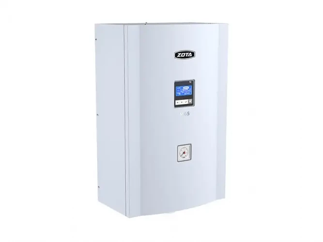 Электрический настенный котел ZOTA MK-S 30 кВт