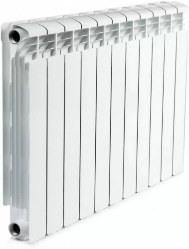 Биметаллический радиатор отопления RIFAR Alp 500x11 500 мм