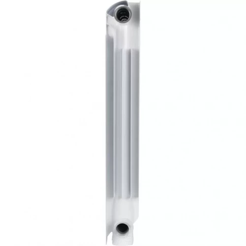 Радиатор алюминиевый STOUT Alpha 500 (6 секций)