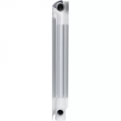 Радиатор алюминиевый STOUT Alpha 500 (10 секций)