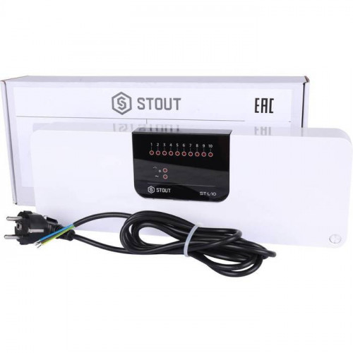 Контроллер STOUT L-10