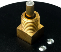 Термоманометр STOUT SIM-0005-800615