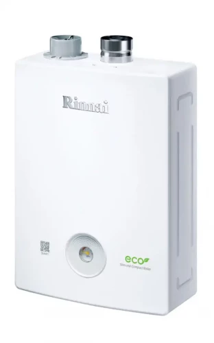 Настенный газовый котел Rinnai BR-R18
