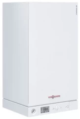 Настенный газовый котел Viessmann Vitopend 100-W A1HB003 U-RLU 34 кВт