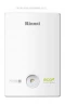 Настенный газовый котел Rinnai BR-C36/LNG