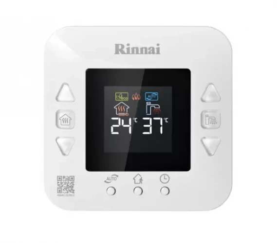 Настенный газовый котел Rinnai BR-C36/LNG