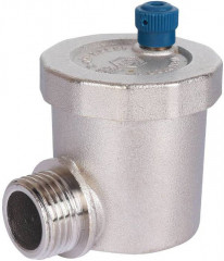 Воздухоотводчик STOUT SVS-1013-000015