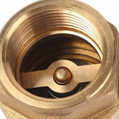 Клапан обратный STOUT SVC-0011-000025