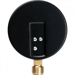 Манометр STOUT SIM-0010-101015