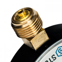 Манометр STOUT SIM-0010-101015