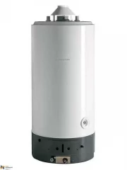 Накопительный водонагреватель газовый Ariston SGA 150 R