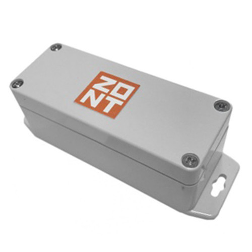 Радиотермодатчик уличный ZONT МЛ-711