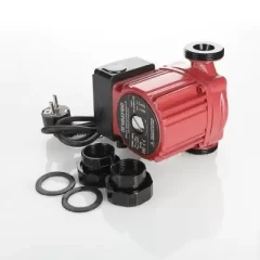 Циркуляционный насос Valtec RS 25/6EA-130