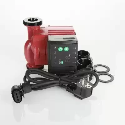 Циркуляционный насос Valtec RS 25/6EA-130