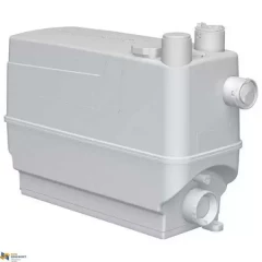 Канализационная установка Grundfos Sololift 2 C-3
