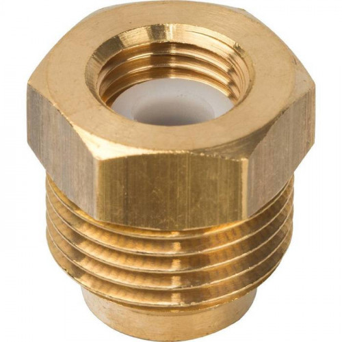 Термоманометр STOUT SIM-0005-801015