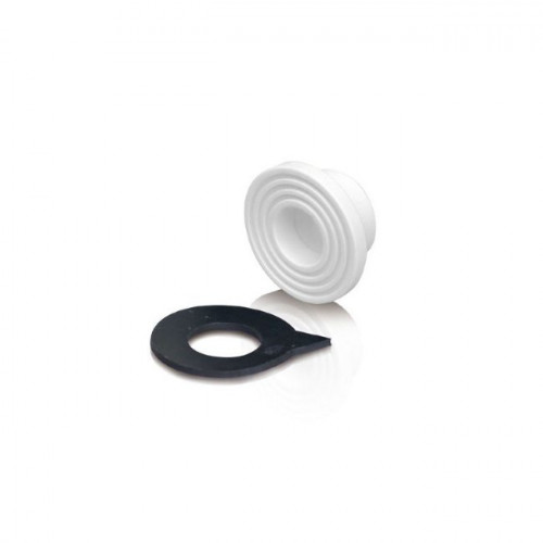 Бурт под фланец Valfex 110