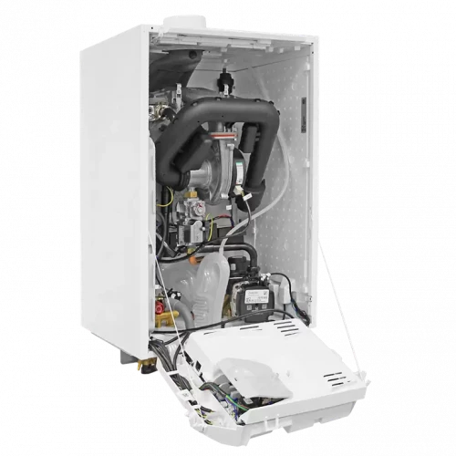 Настенный конденсационный котел De Dietrich EVODENS AMC 35