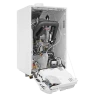 Настенный конденсационный котел De Dietrich EVODENS AMC 35