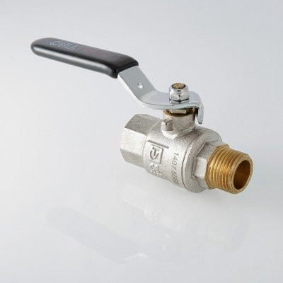 Кран шаровый Valtec 1 VT.315 MF