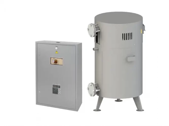 Электрический напольный котел ZOTA 160 Prom