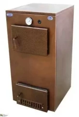Твердотопливный котел Мимакс КС-ТВ-25