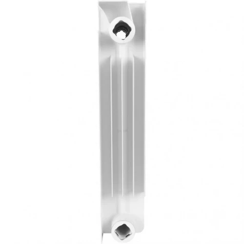 Радиатор биметаллический STOUT Style 350 (4 секции)