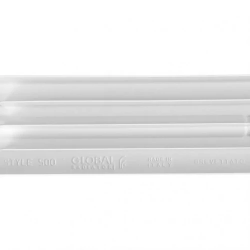 Радиатор биметаллический STOUT Style 350 (4 секции)