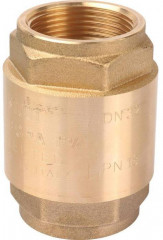 Клапан обратный STOUT SVC-0011-000032