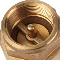 Клапан обратный STOUT SVC-0011-000032