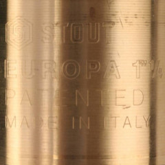 Клапан обратный STOUT SVC-0011-000032