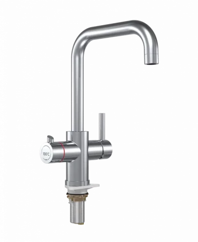 Накопительный электрический водонагреватель Thermex Space 8