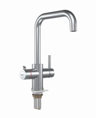 Накопительный электрический водонагреватель Thermex Space 8