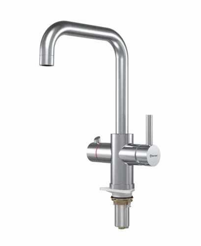 Накопительный электрический водонагреватель Thermex Space 8