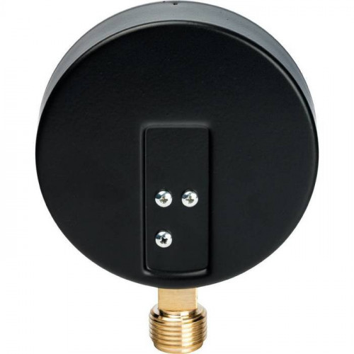 Манометр STOUT SIM-0010-101615